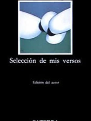 Selección de mis versos