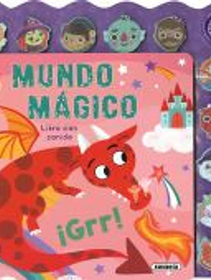 Mundo mágico