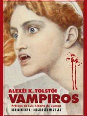 Vampiros