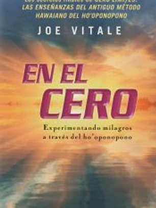 En el cero