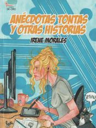 Anécdotas tontas y otras historias