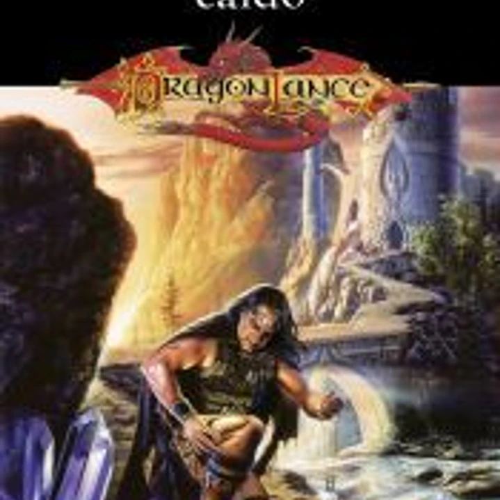 La Saga de Dhamon nº 01/03 El héroe caído 1