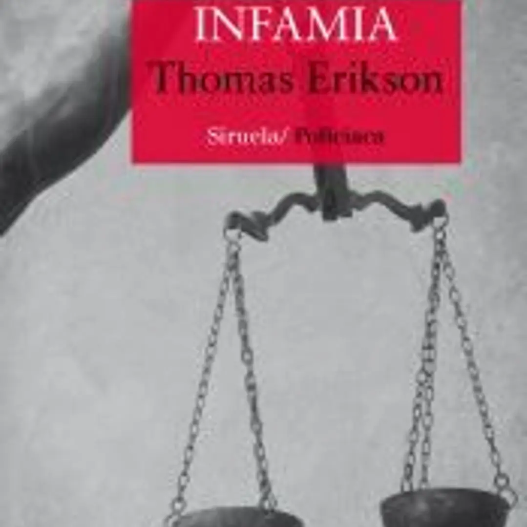 Infamia 1