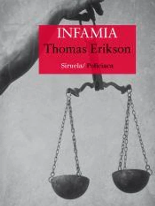 Infamia