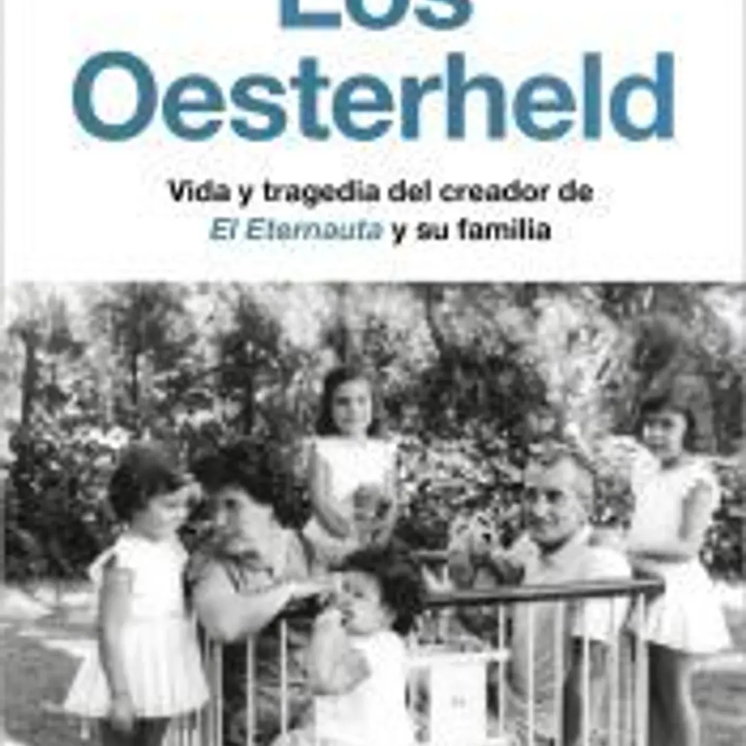 Los Oesterheld 1
