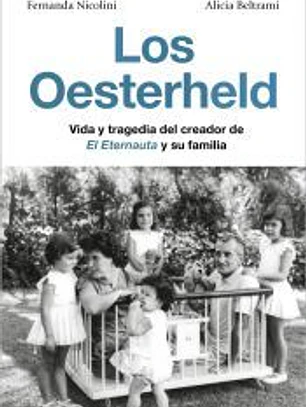 Los Oesterheld