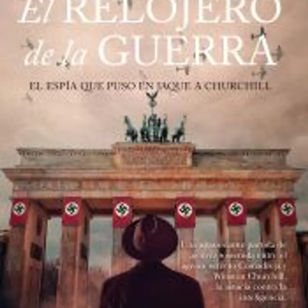El relojero de la Guerra 1