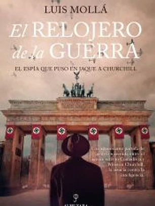 El relojero de la Guerra