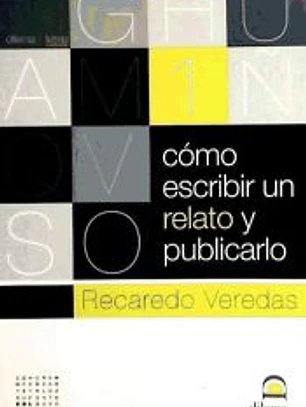 Cómo escribir un relato y publicarlo