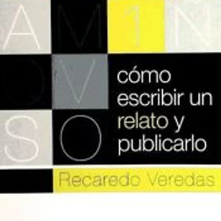 Cómo escribir un relato y publicarlo 1