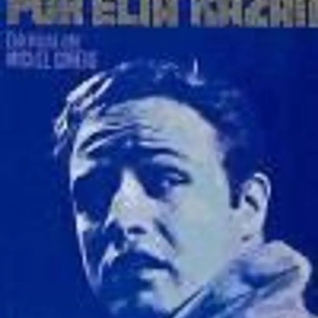 ELIA KAZAN POR ELIA KAZAN 1