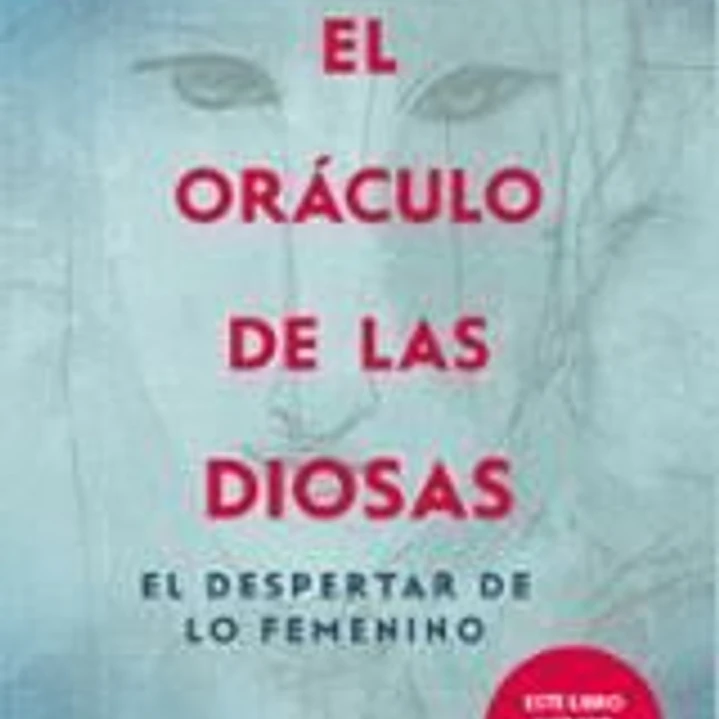 El oráculo de las diosas 1
