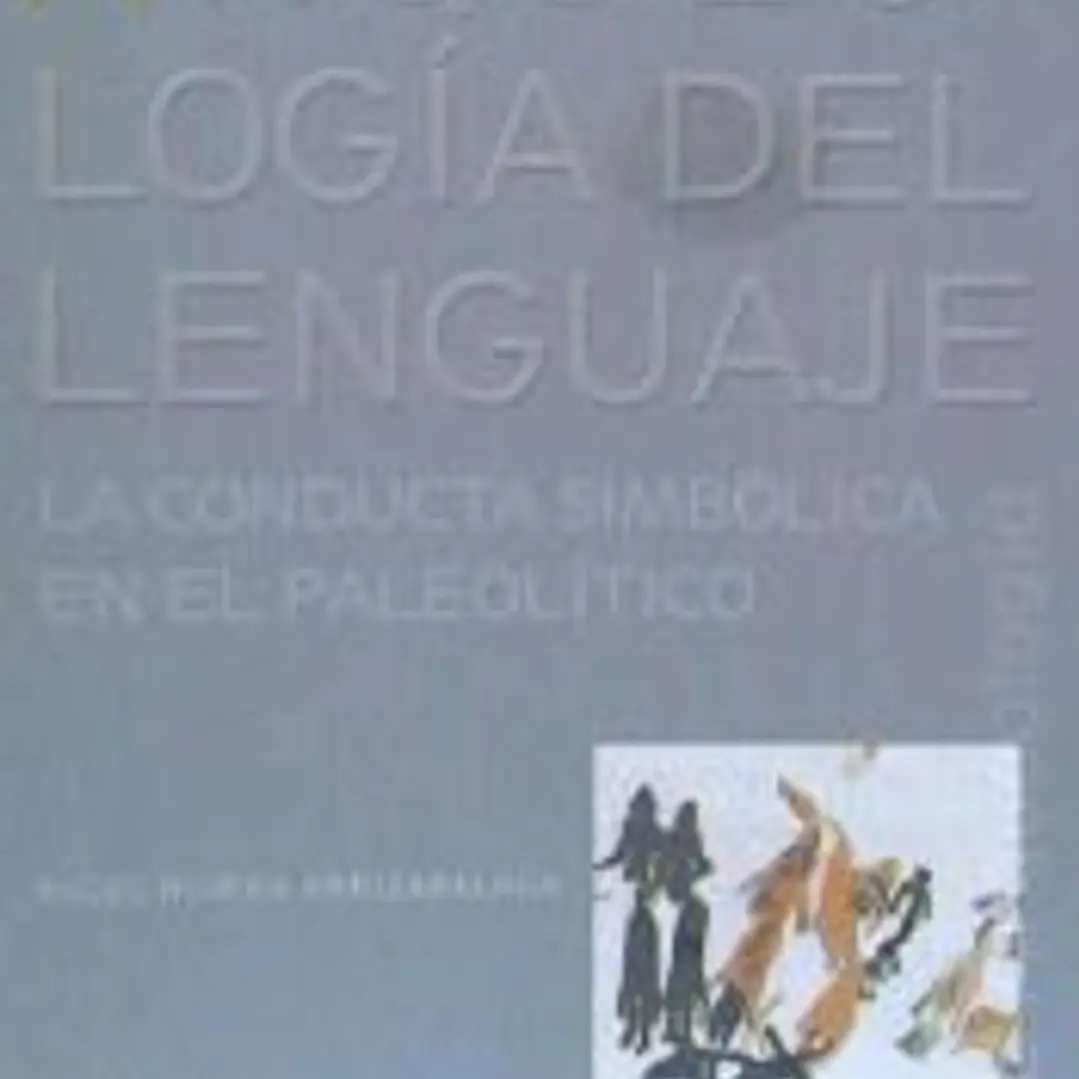 Arqueología del lenguaje 1