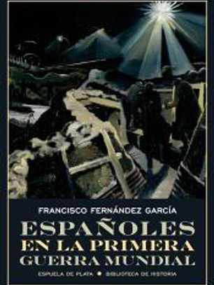 Españoles en la Primera Guerra Mundial