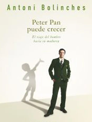 Peter Pan puede crecer