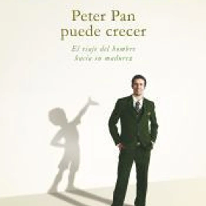 Peter Pan puede crecer 1