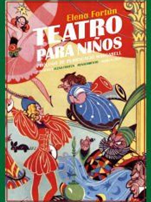 Teatro para niños