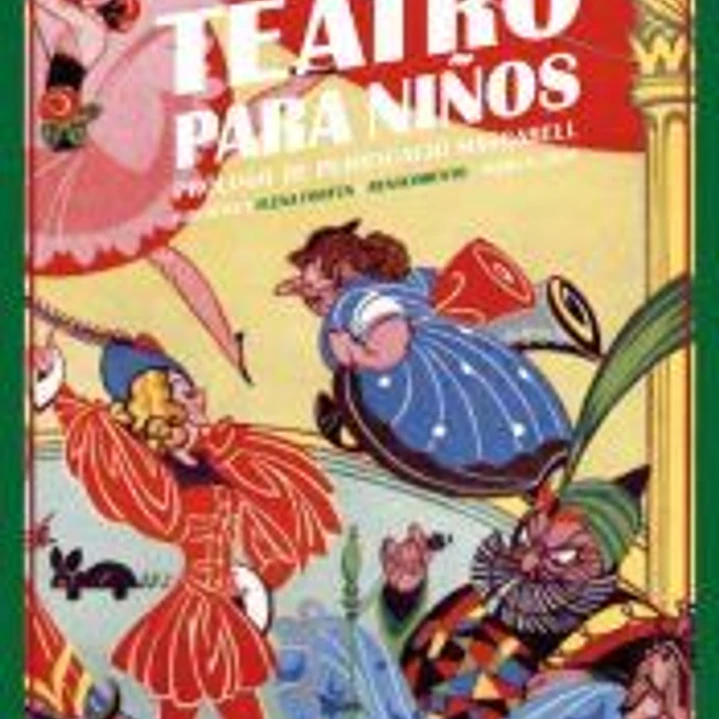 Teatro para niños 1