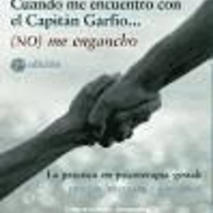 Cuando me encuentro con Capitán Garfio... No me engancho 1