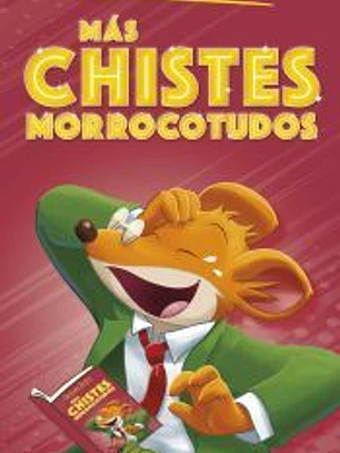 Más chistes morrocotudos