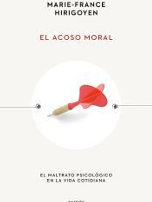 El acoso moral