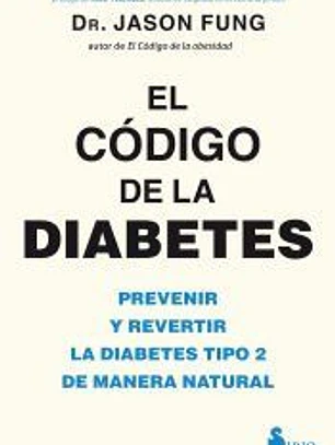 El código de la diabetes