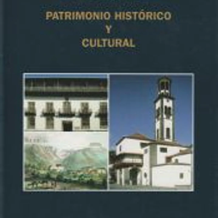 Tenerife, patrimonio histórico y cultural 1