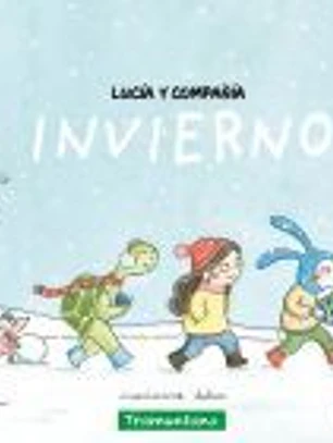 Lucía y compañía - invierno
