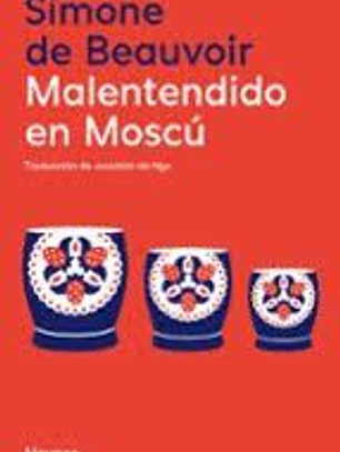 Malentendido en Moscú