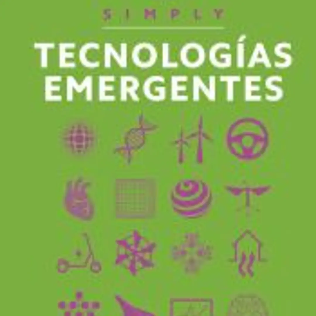 Tecnologías emergentes: Aprender ideas nunca ha sido tan fácil 1