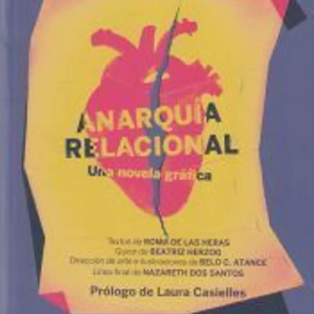 Anarquía relacional 1