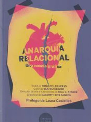 Anarquía relacional