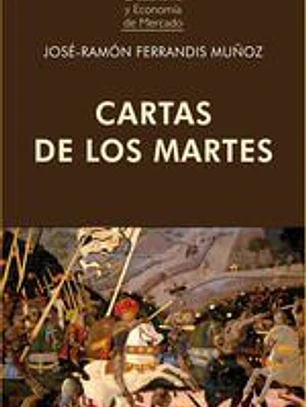 CARTA DE LOS MARTES