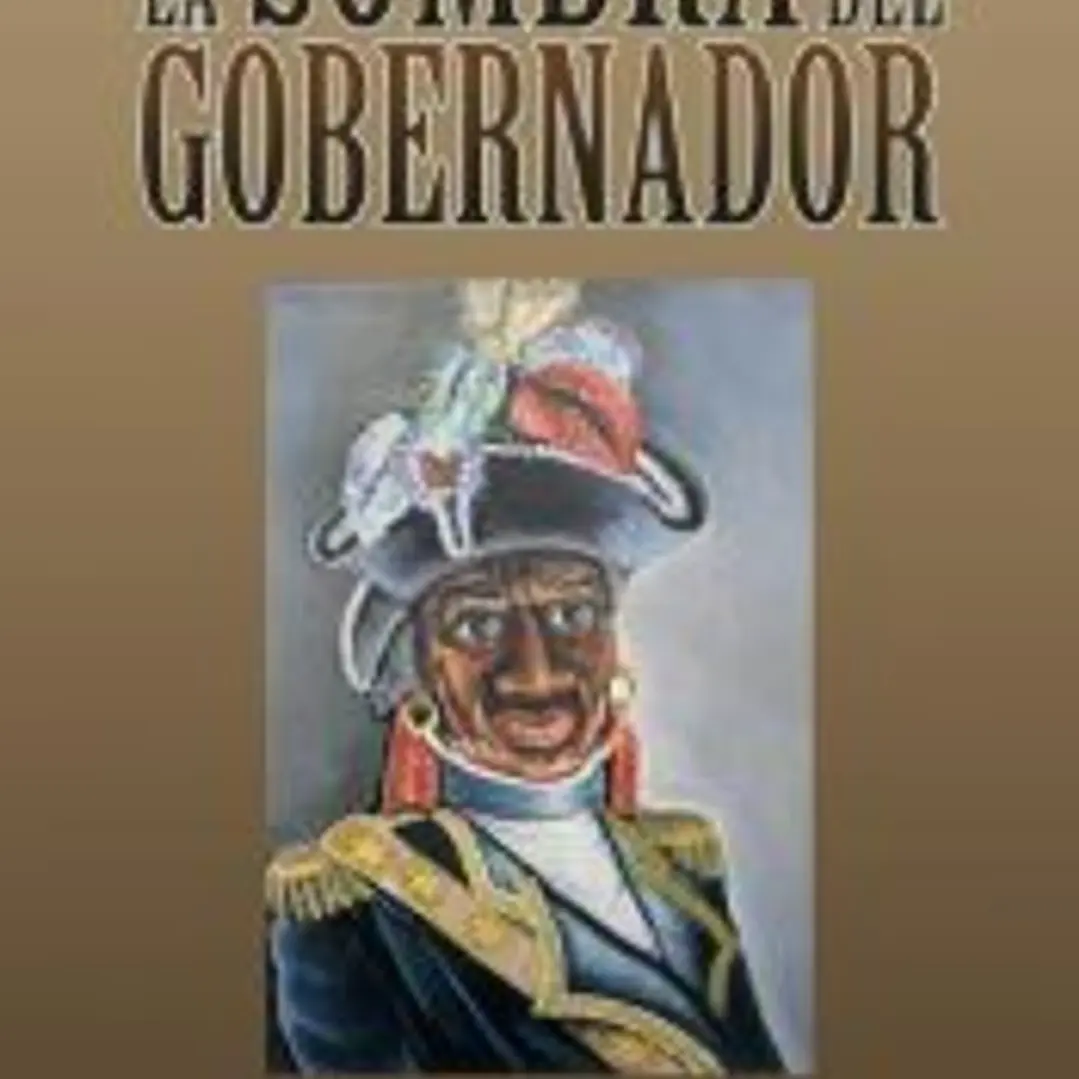 La Sombra del Gobernador 1