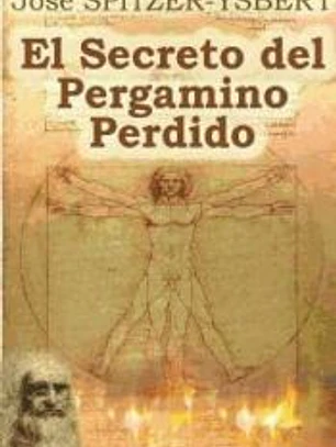El secreto del pergamino perdido