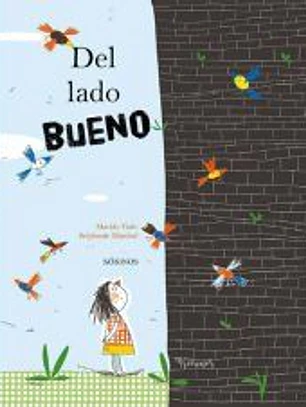 Del lado bueno
