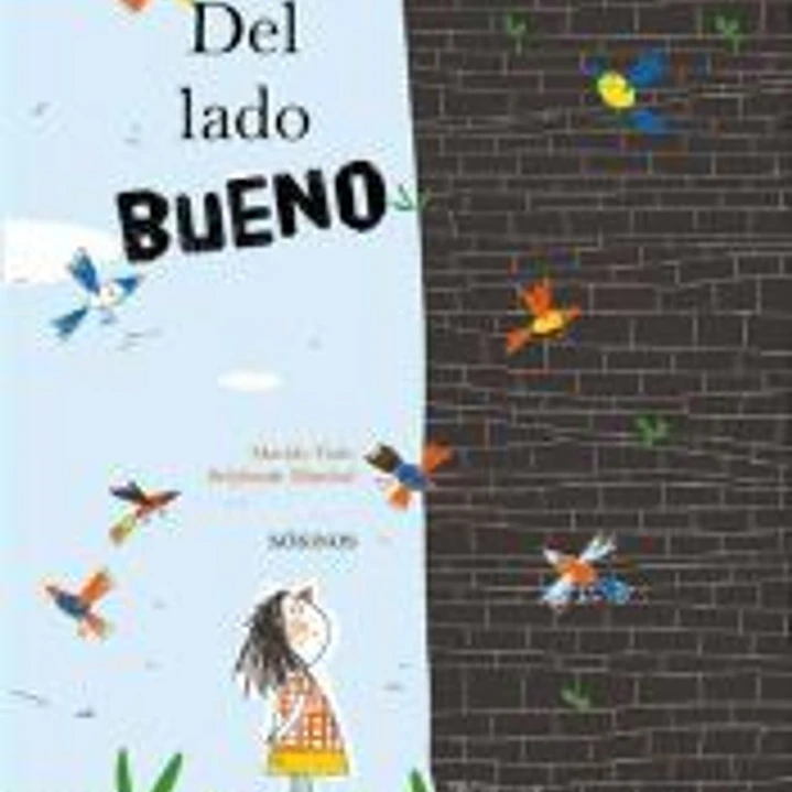 Del lado bueno 1