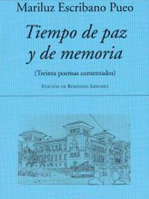 TIEMPO DE PAZ Y DE MEMORIA