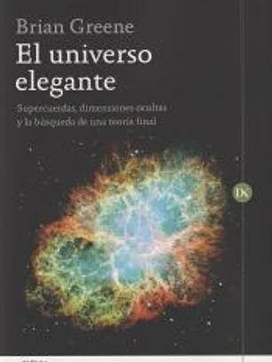 El universo elegante