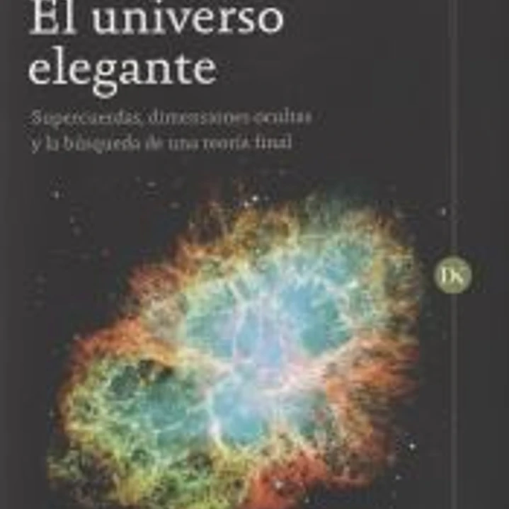 El universo elegante 1
