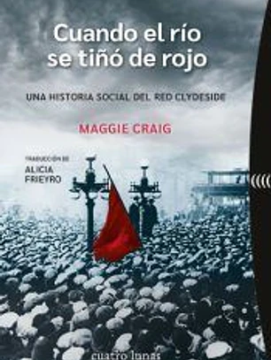 Cuando el río se tiñó de rojo