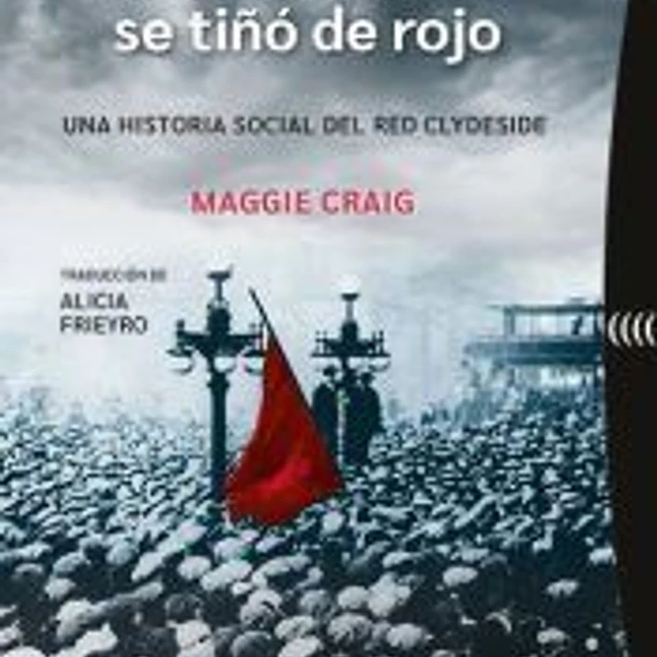 Cuando el río se tiñó de rojo 1