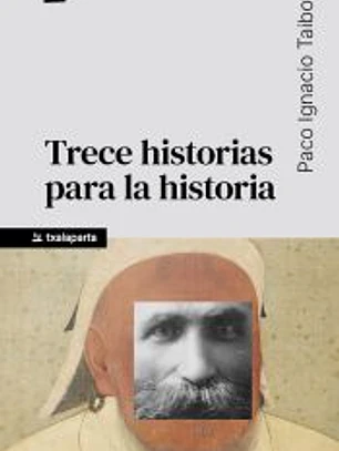 Trece historias para la historia