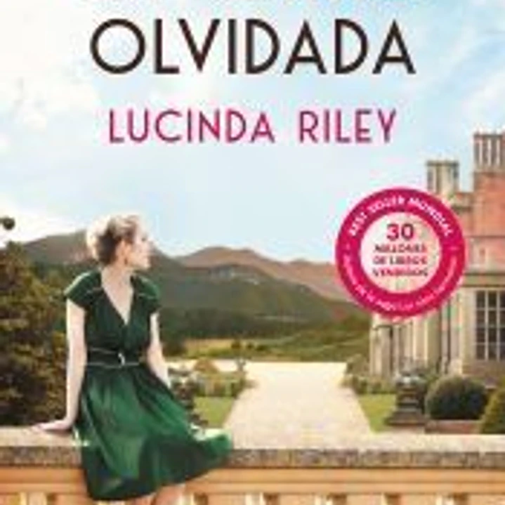 La carta olvidada 1