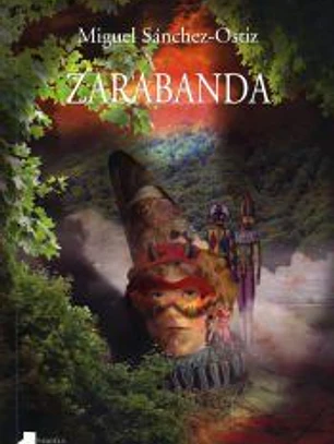 Zarabanda