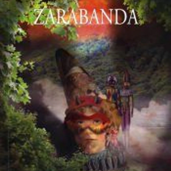 Zarabanda 1