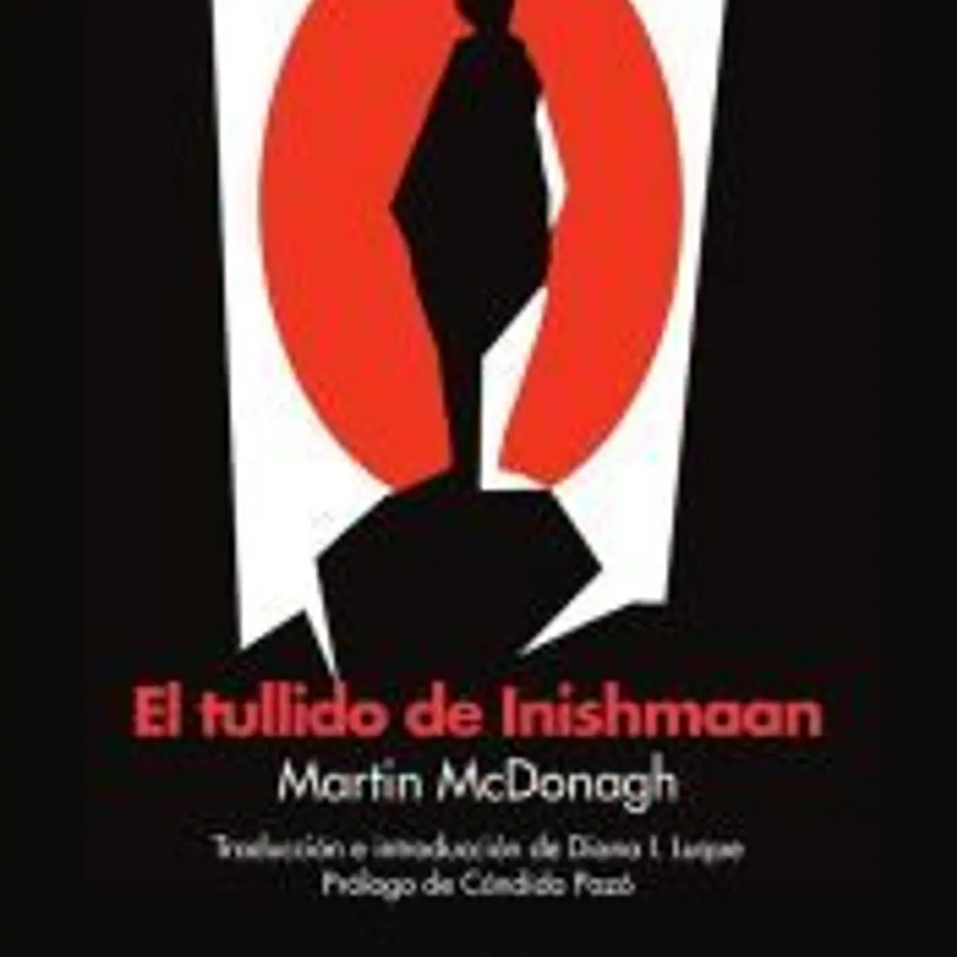El tullido de Inishmaan 1