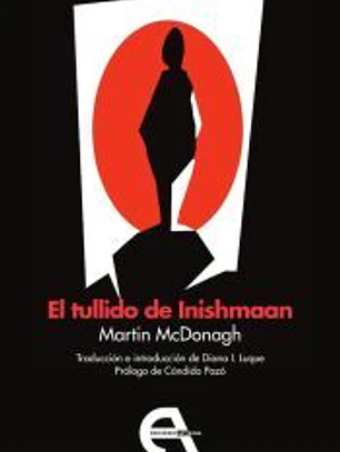 El tullido de Inishmaan