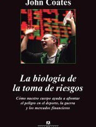La biografía de la toma de riesgos
