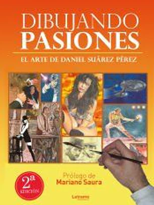 Dibujando pasiones